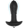 Generique Plug vibrant Magix Vibe 8 x 3cm
